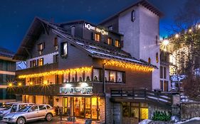 Hotel Europa